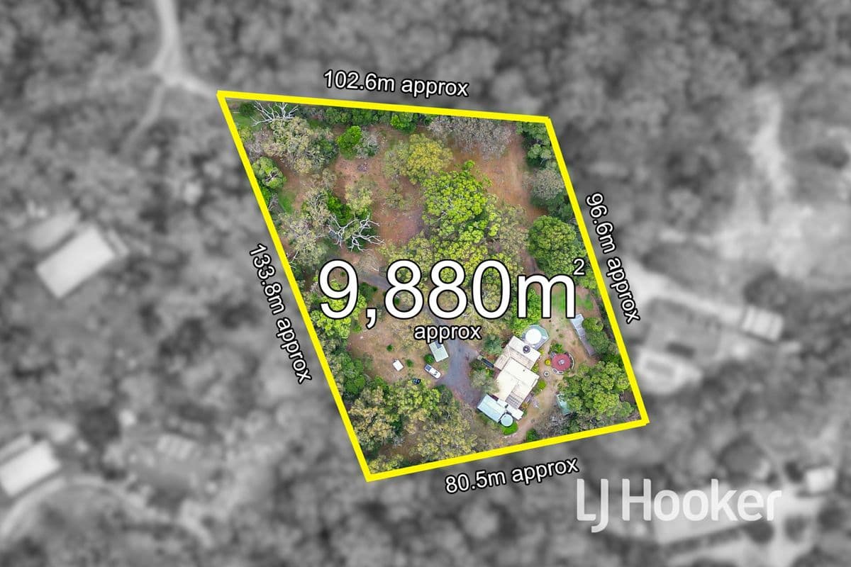 145 Barongarook North Road