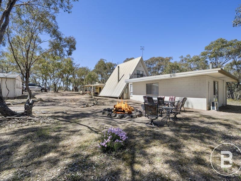 40 Lees Road, Bet Bet