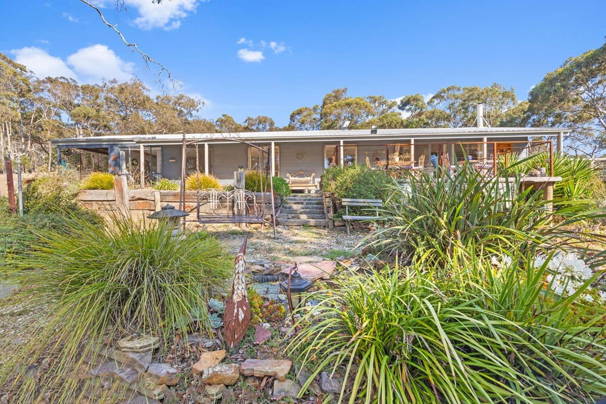 714 Beremboke Road