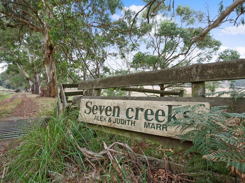 971 Timboon-Curdievale Road, Curdievale