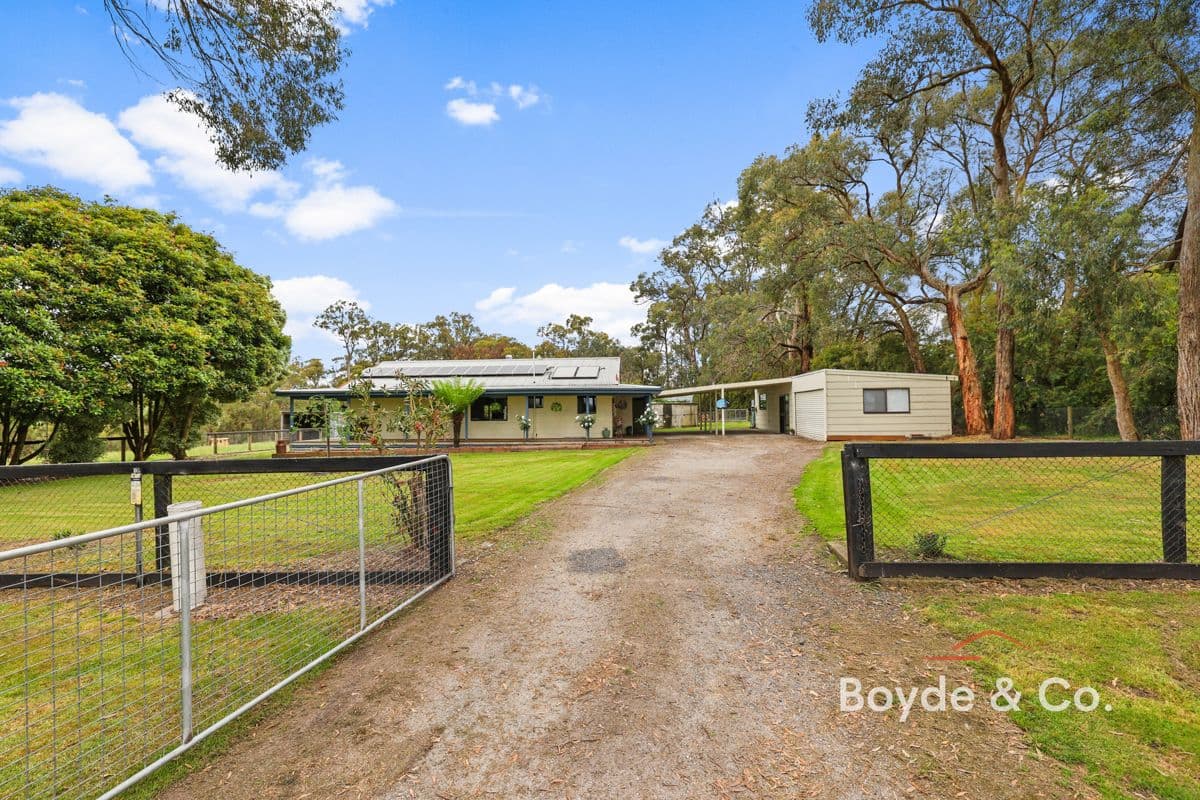 70 Lang Lang Park Road