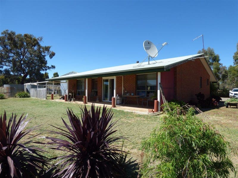 364 Frenchmans St Arnaud Road