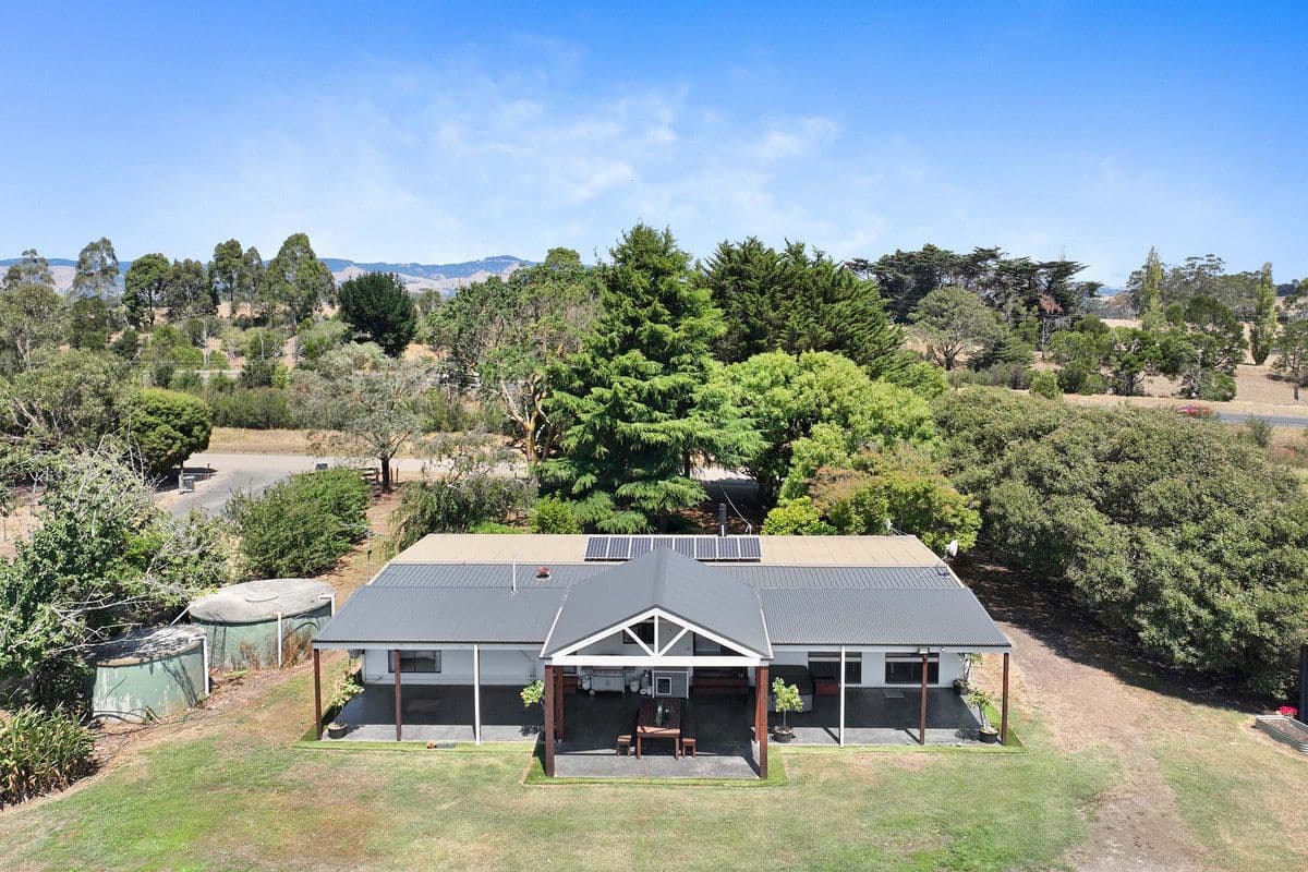 100 SILBYS ROAD