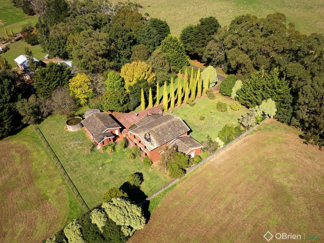 1332 Yarragon Shady Creek Road
