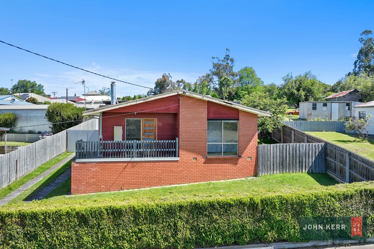43 Kelso Road