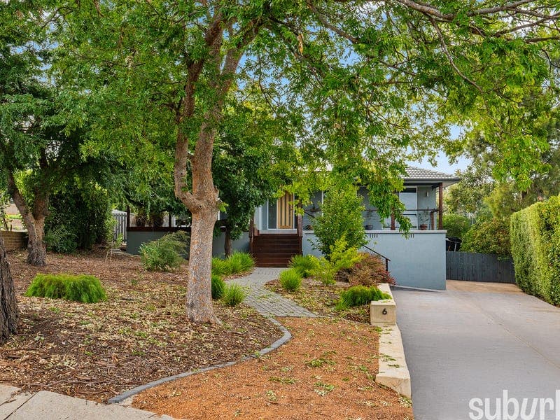 6 FLIERL PLACE