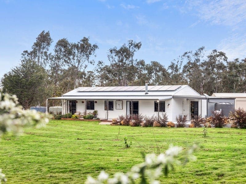 1 Kyneton-Metcalfe Road, Metcalfe