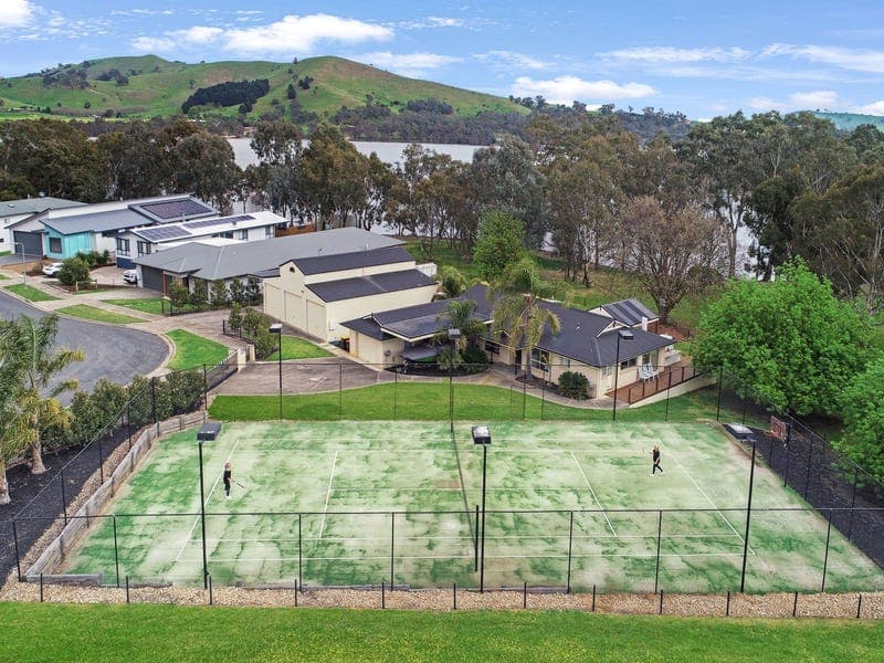15 Chanro Court