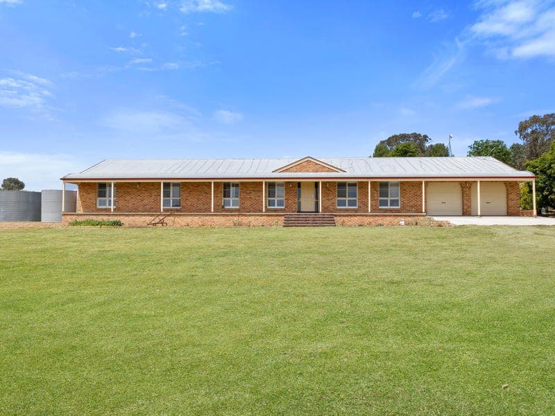 34 Brewongle School Road