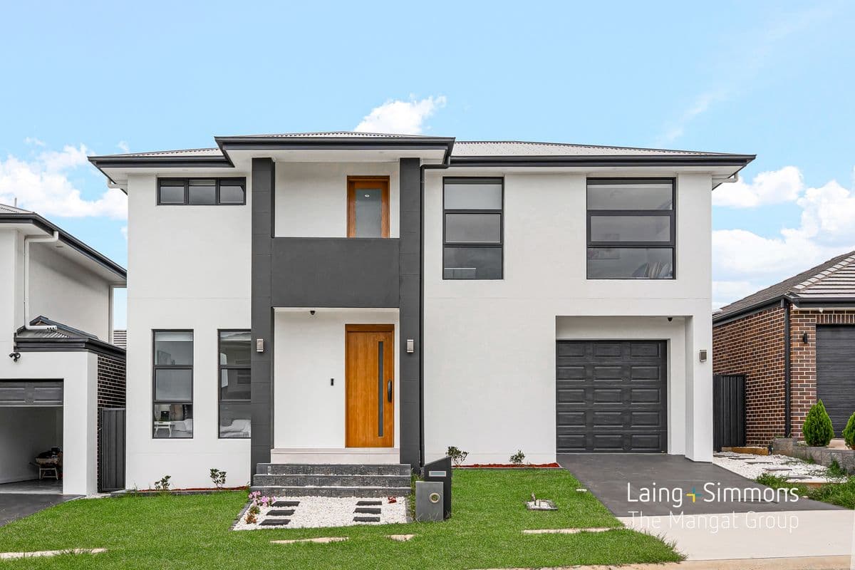 44 Rhinelander Road