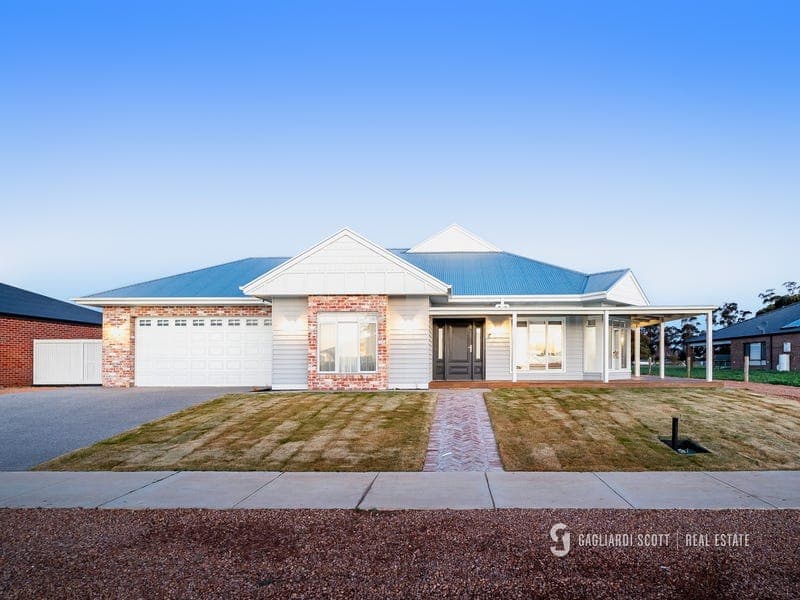 19 Princeton Place, Shepparton North