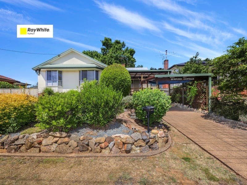 8 Birch Street, Batlow
