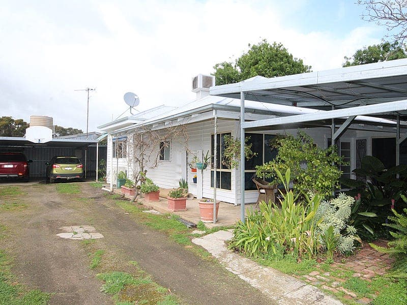 3550 Horsham-Lubeck Road, Lubeck