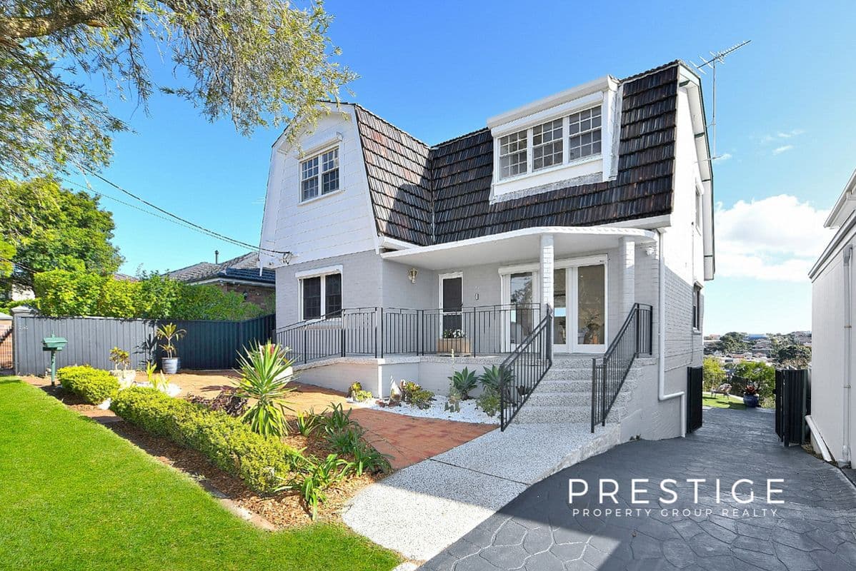 13 Gnarbo Avenue