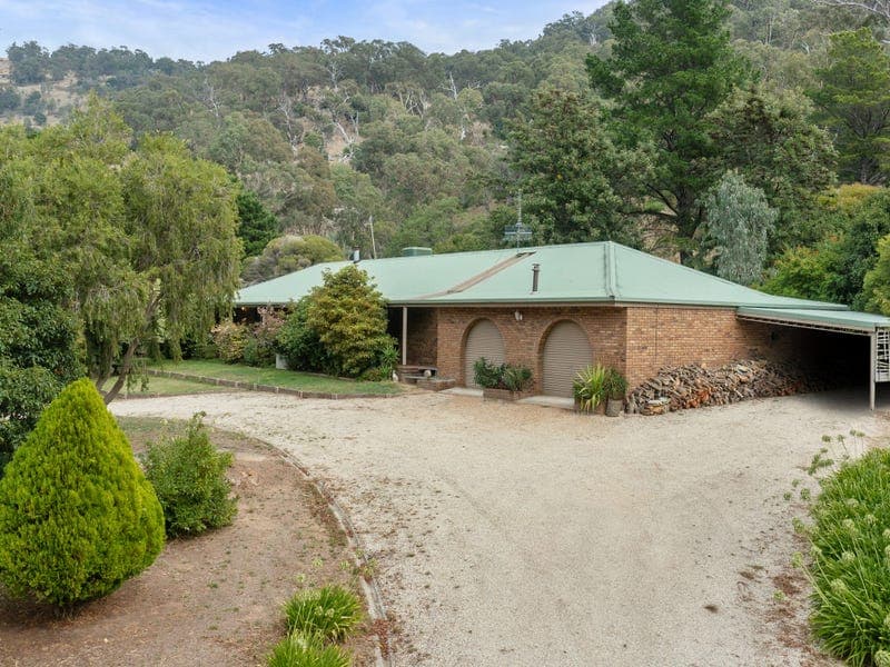 8327 Goulburn Valley Highway