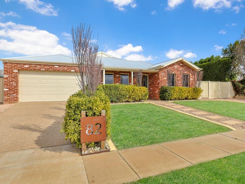 82 Pitman Avenue, Buronga