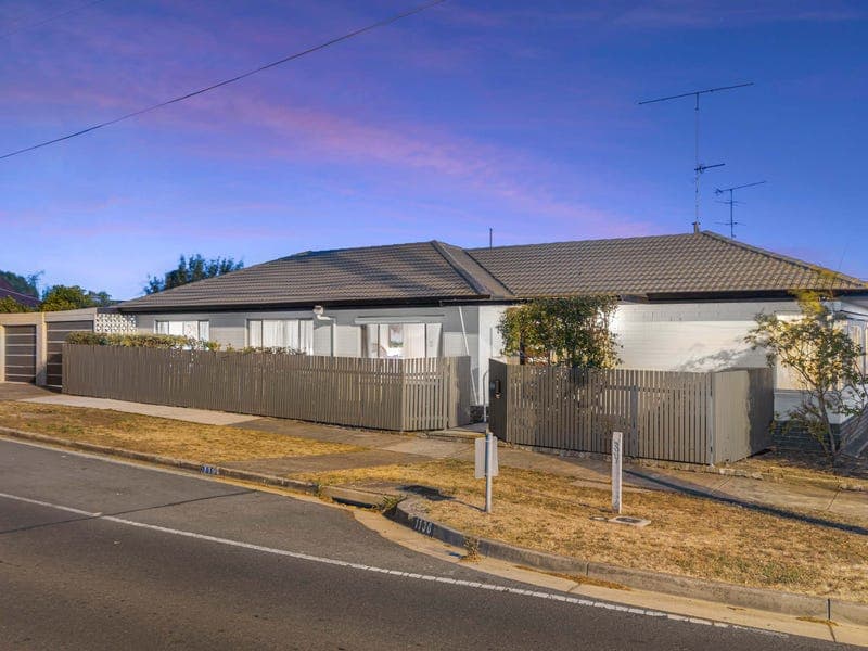1130 Lydiard Street North, Ballarat North