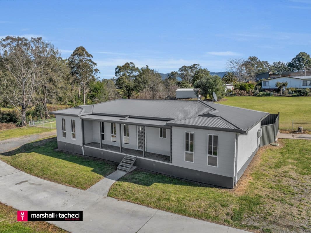 5 Wandella Road