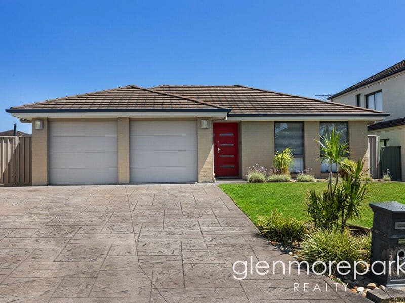 3 Egret Place, Claremont Meadows