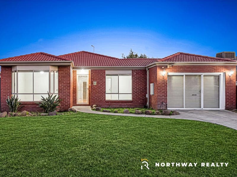 6 Hydra Court, Roxburgh Park