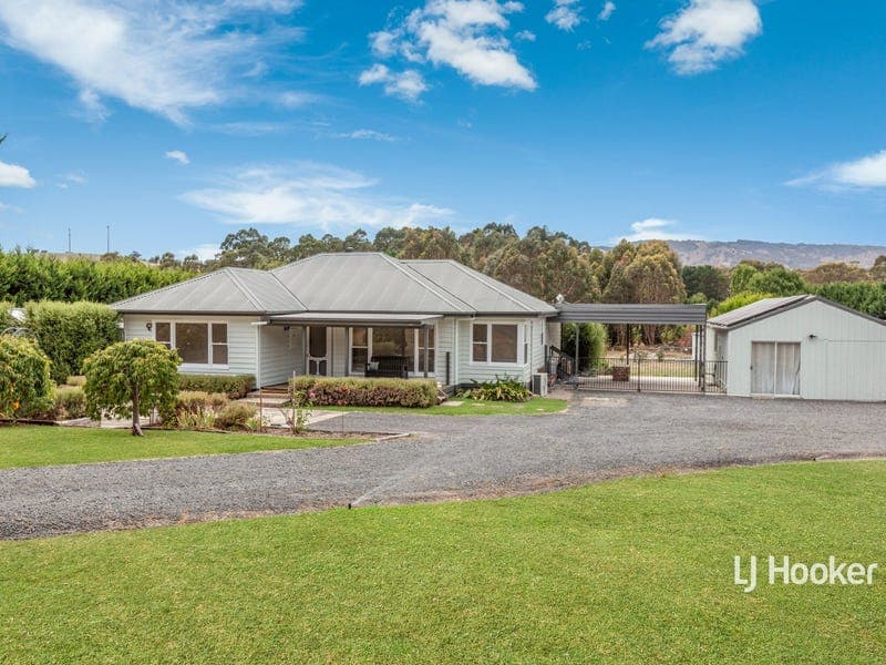 1208 Broadford-Wandong Road, Sunday Creek