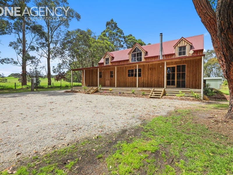 1250 Westernport Road