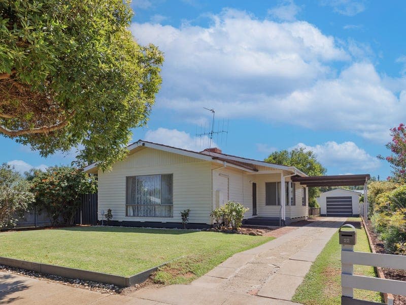 22 Donnington Street, Swan Hill