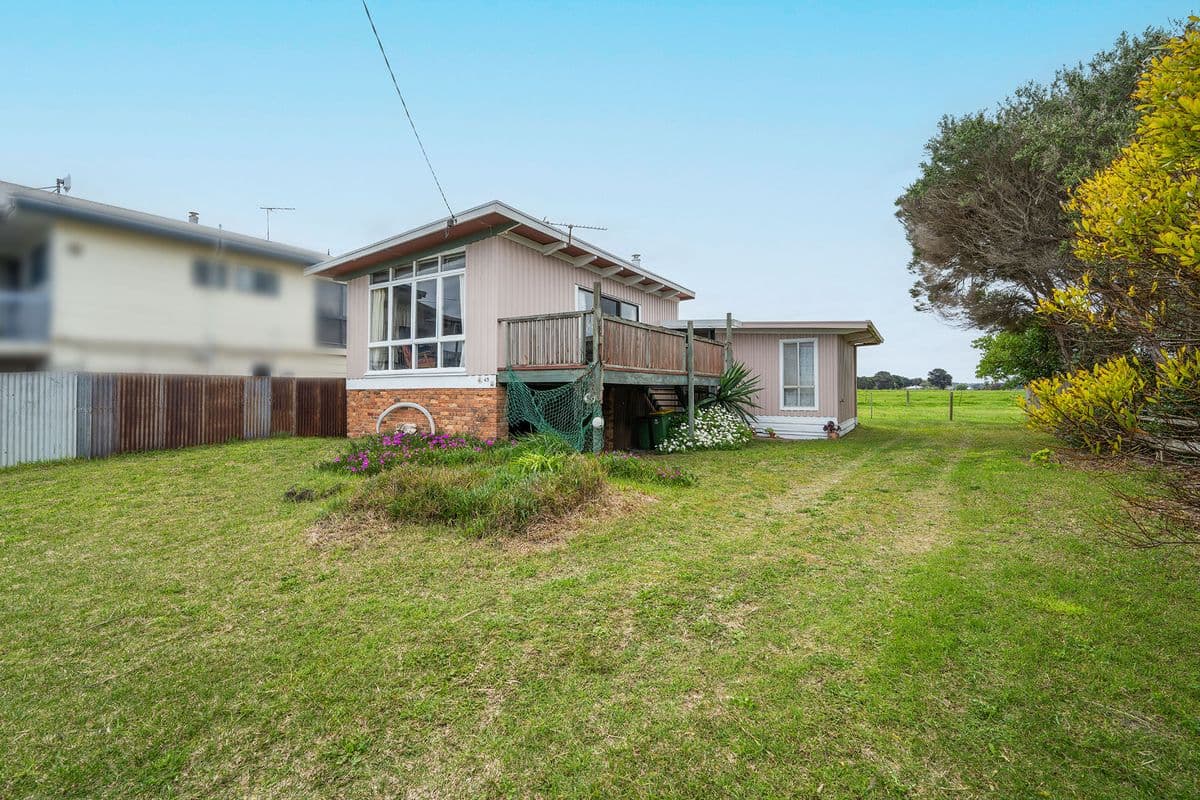49 FERGUSONS ROAD