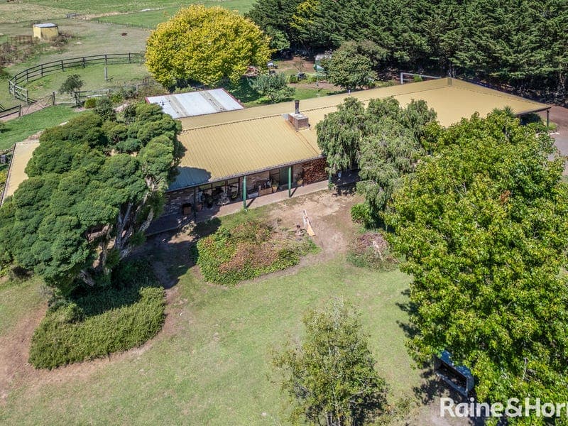58 Heather Road, Gisborne