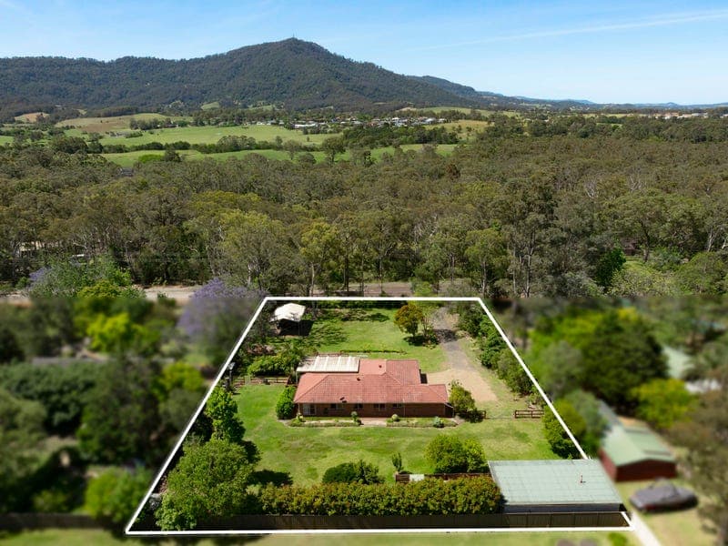 635 Illaroo Road, Bangalee