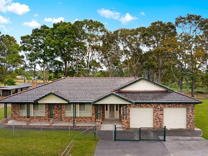 12 Jersey Road, Bringelly