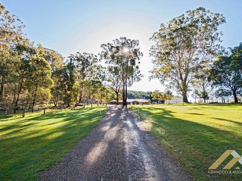 144 Beynons Road, Mount Taylor