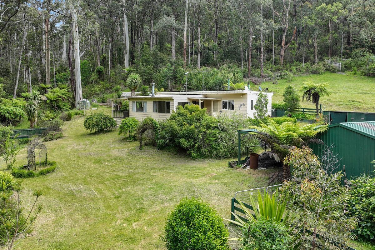 518 Mt Baw Baw Tourist Road