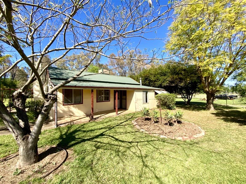 3309 Bedgerabong Road