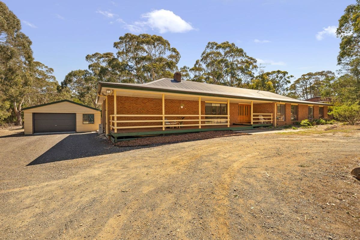 83 Hastings Road