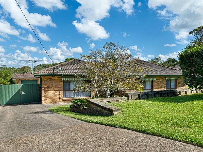 73 Tirriki Street, Charlestown