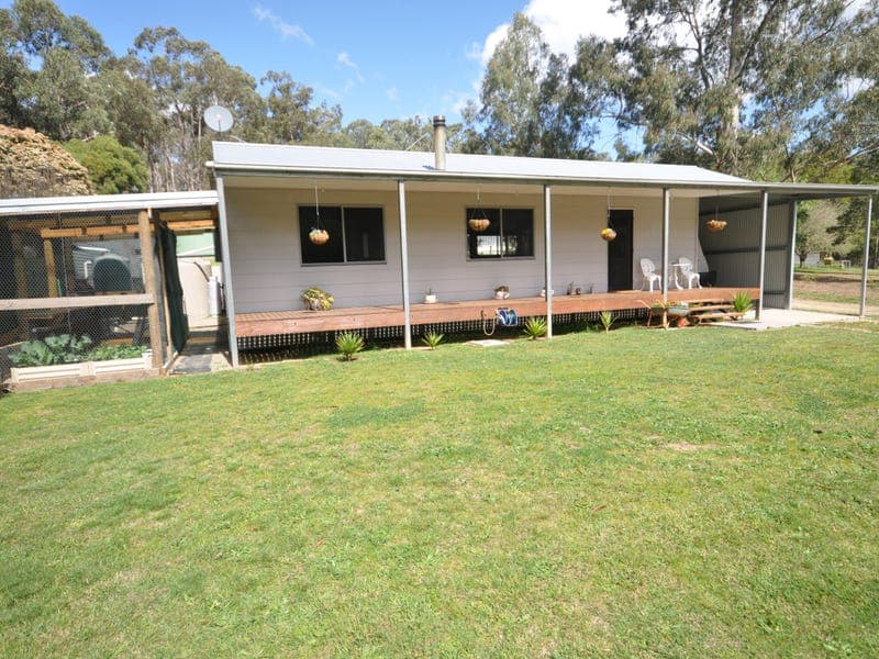 2695 Bullumwaal Road, Bullumwaal