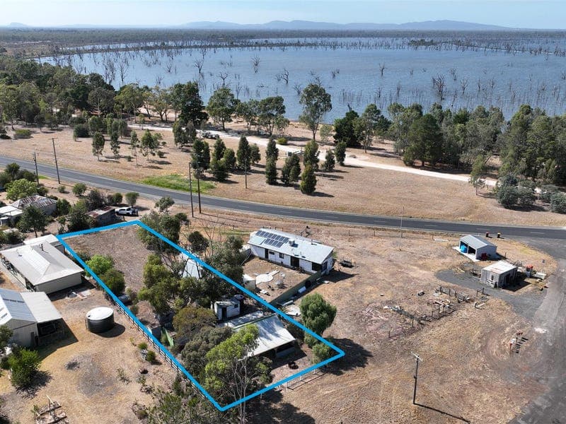 2969 Natimuk-Hamilton Road, Toolondo