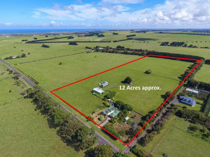 247 Southern Cross Road