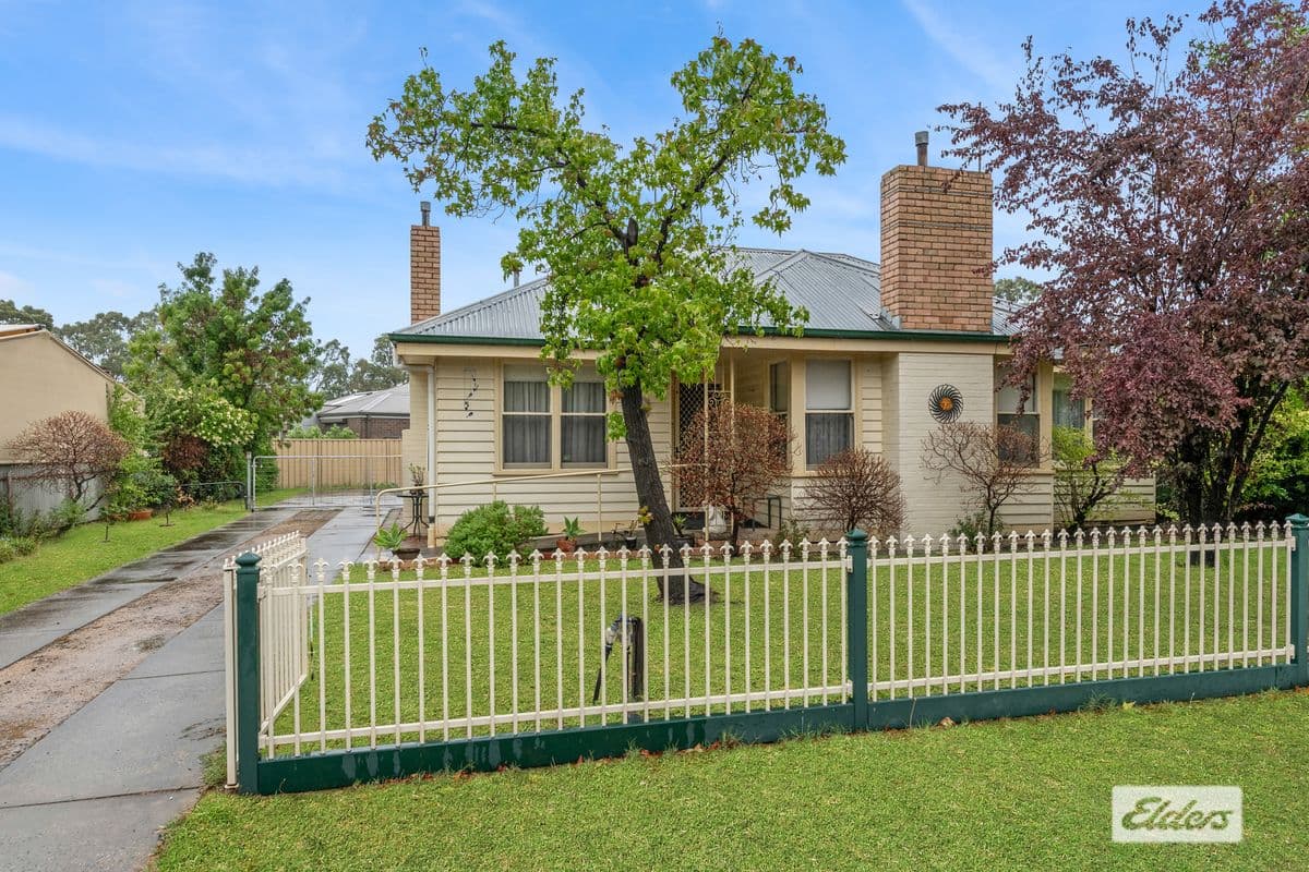 5 MORRISON STREET