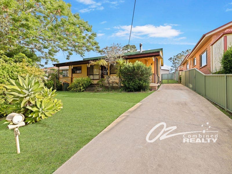14 The Wool Road, Basin View