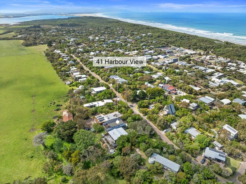 41 Harbour View, Sandy Point