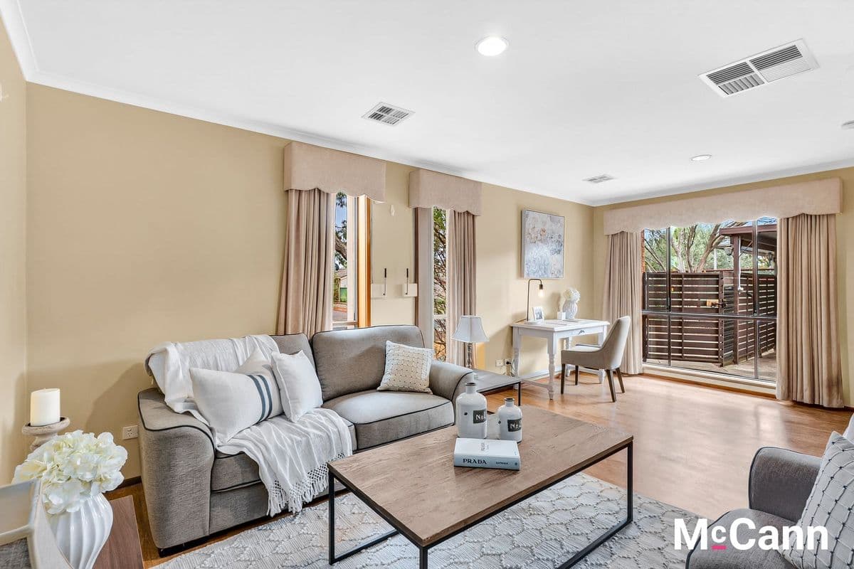 42 Rohan Street