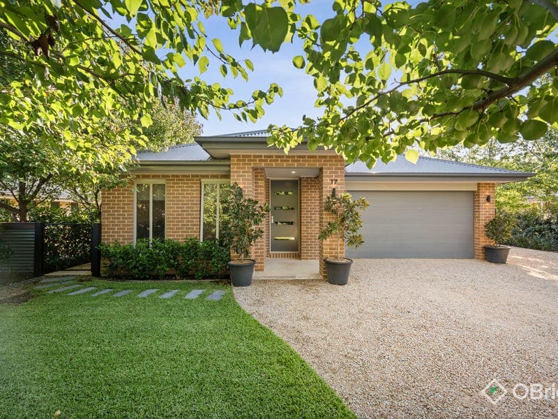17 Jones Street, Oxley