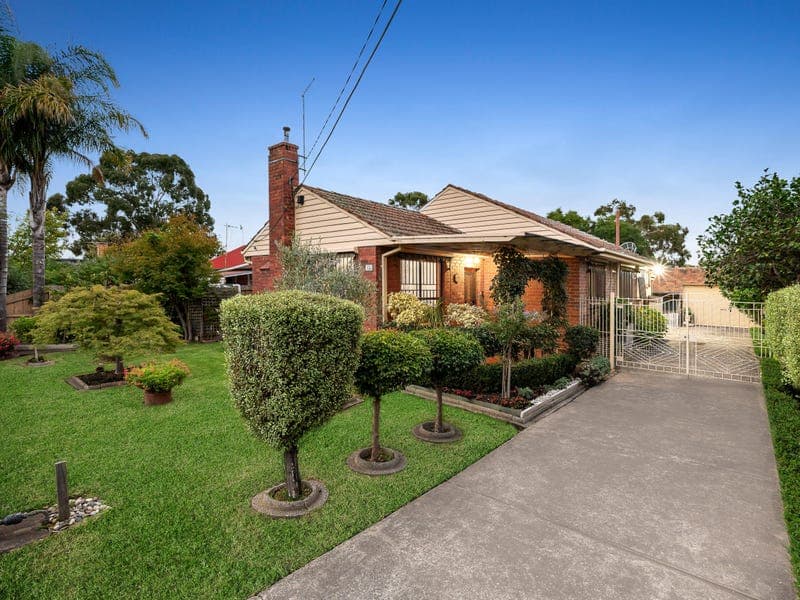 130 ALTONA STREET