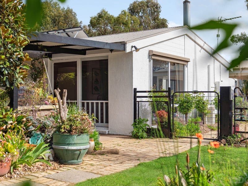 312 Old Kilmore-Lancefield Road