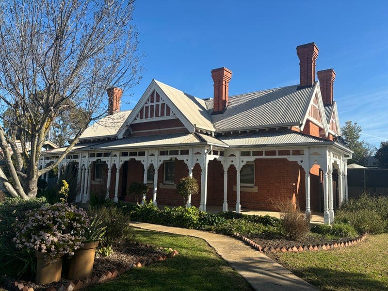 12 McDonald Street, Murtoa