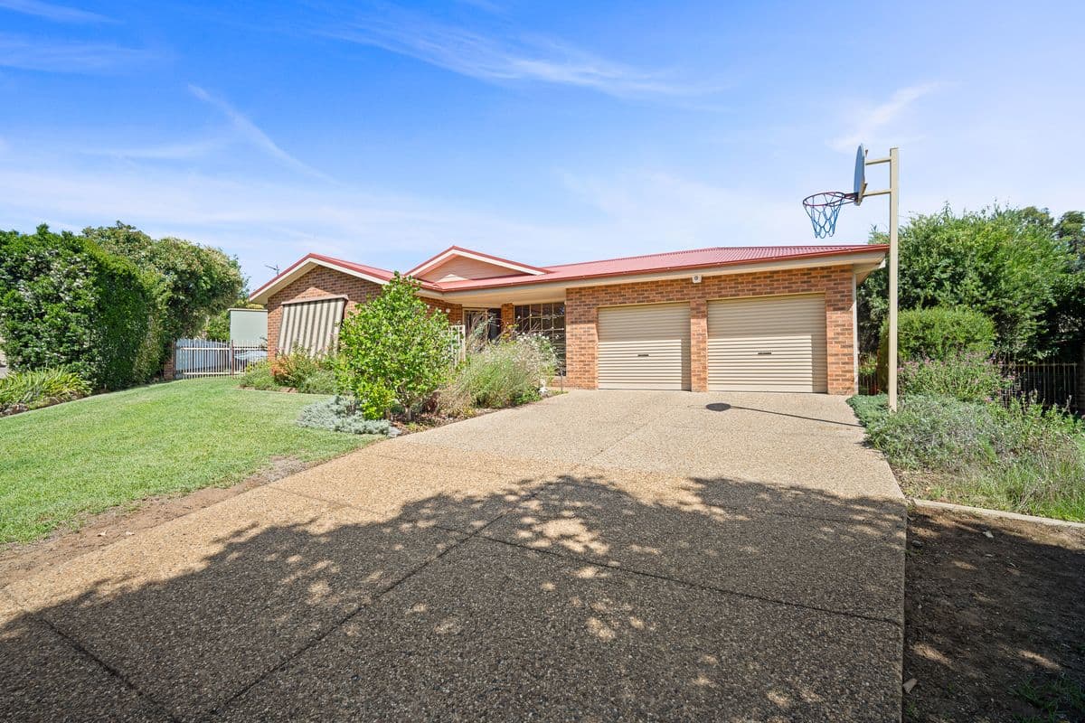5 Glenvale Place