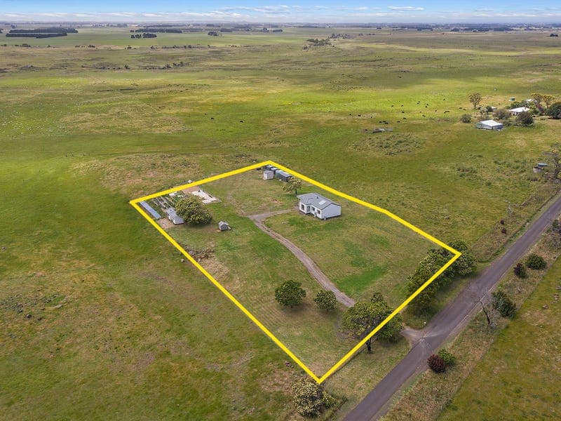 408 Faulkners North Road, Tarrone