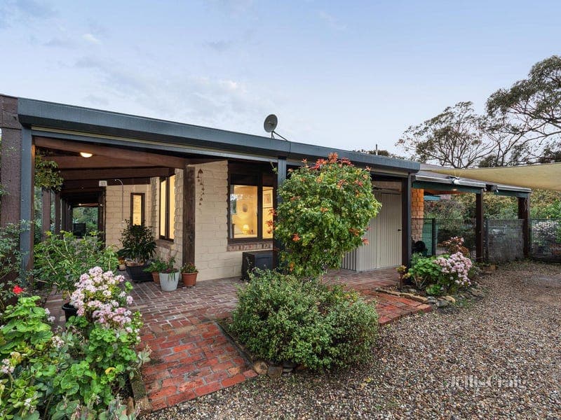 280 Mine Road, Cottles Bridge